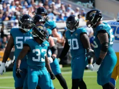 Fantasy football: Running back toca recapitulação da divisão original do backfield da semana 11