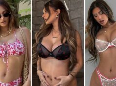 A chance de Francesca Farago dar início ao seu 33º aniversário!