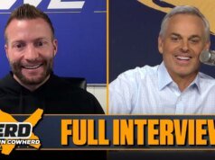 Rams x Seahawks, classificação NFC West, Sean McVay no caso MVP de Stafford | Rebanho completo de entrevistas