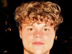 Jack Doherty disse que ser preso foi o pior dia porque ficar na prisão era chato