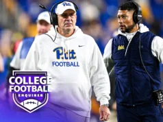 É possível CFP com três derrotas? + Brian Kelly defende o caso da LSU