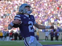 Semana 12 Melhores apostas, probabilidades e escolhas de futebol universitário: Minhas melhores apostas para a semana 12