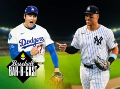Juiz elimina Raleigh e repete como MVP com Ohtani, Skenes-Yankees Report + Scott Boras