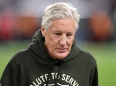 Medidor de pânico da NFL: Raiders precisam (outra) reinicialização e isso pode incluir Pete Carroll