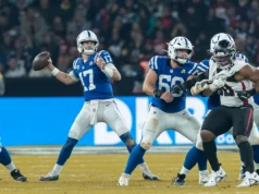 Probabilidades e apostas da semana 12 da NFL para 2025: lista completa dos spreads da semana 12