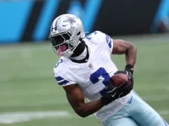 Classificações PPR do Fantasy Football de Scott Pianoski para a semana 11