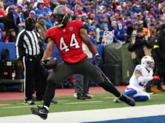 Fantasy Football Waiver Wire: Backup RBs são os primeiros captadores a serem considerados na semana 12