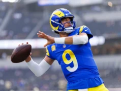 Fantasy Football Start ‘Em, Sit’ Em: escolhas de escalação da semana 10 (e banco) de Justin Boone