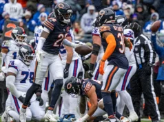 Fantasy Football Week 12 Waiver Wire: opções D/ST a serem consideradas streaming