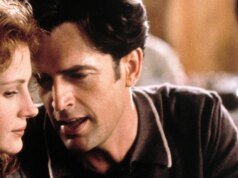 Em ‘Casamento do Meu Melhor Amigo’ George ‘Memba Him?!