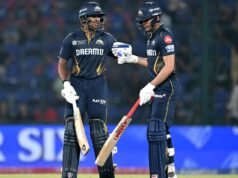 GT reteve e divulgou a lista de jogadores antes do leilão IPL 2026