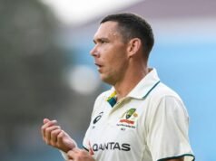 Ashes 2025-26: Boland “indiscutivelmente um dos melhores arremessadores do mundo”, diz o capitão substituto Smith