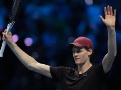 Janic Ciner derrotou Alex de Minaur para chegar à partida do ATP Finals Championship