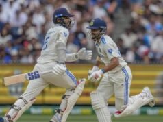 Sunil Gavaskar: A Índia precisa entender a diferença entre um teste versátil e um versátil limitado