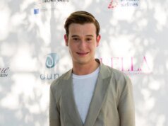O médium celebridade Tyler Henry faz uma segunda cirurgia cerebral em 6 meses – The Mercury News