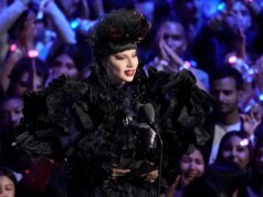 Lady Gaga precisava de lítio para tocar ‘Star Is Born’ As Psyche ‘Unfolded’