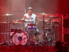 Travis Barker, quanto mais você faz, mais retornos – The Mercury News