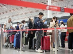 A crise diplomática entre a China e o Japão aprofundou-se