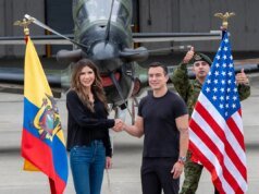 EUA planejam reviver bases na América Latina atingidas