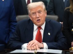 A classe média americana está se voltando para Trump em meio a uma crise de acessibilidade