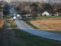 Quem é Stephen McMillan? O que saber sobre o homem morto no tiroteio no Kansas