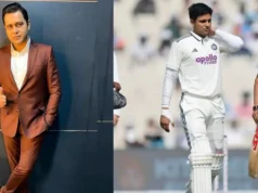 IND vs SA: Akash Chopra escolhe o possível substituto de Shubman Gill para o segundo teste