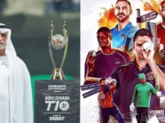 Abu Dhabi T10 2025: elenco completo de 8 equipes