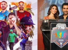 Abu Dhabi T10 League 2025: transmissão, detalhes da transmissão ao vivo – quando e onde assistir na Índia, EUA, Reino Unido e outros países
