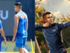 IPL 2026 Trade: Mumbai Indians emitem uma mensagem especial após a negociação de Arjun Tendulkar com Lucknow Super Giants