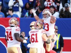 Como assistir 49ers vs Cardinals no domingo – Mercury News