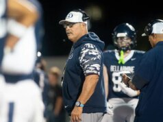 David Diaz-Infante diz que não renunciou ao cargo de técnico de futebol do Belarmino