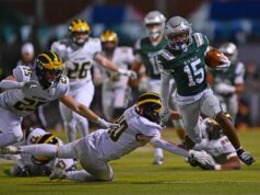 De La Salle avança para a final do NCS Open ao derrotar San Ramon Valley