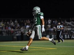 Classificações de futebol americano do ensino médio, semana 13, 2025: Top 25 do Bay Area News Group