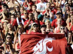 A demissão de Eddie McCoy pelo estado de Washington, a urgência de Cantwell e os candidatos para liderar os Cougars