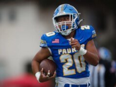 CCS, NCS Football Playoffs: Melhor da primeira rodada de sábado