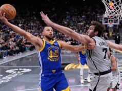 Steph Curry, do Warriors, explica por que se separou da Under Armour