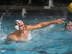Histórias principais dos campeonatos divisionais CCS, NCS Boys, Girls Water Polo 2025