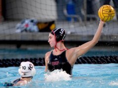 CCS, NCS Boys, Girls Water Polo 2025 Division Championship Pontuações e resultados