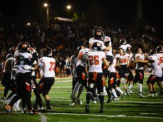 San Mateo avançou para as semifinais do CCS sobre o invicto Woodside no OT