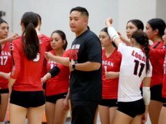 Classificações de vôlei feminino do ensino médio, 18 de novembro de 2025: Top 15 do Bay Area News Group