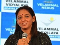 “Eu estava determinado a assumir o comando e manter a calma” – Harmanpreet Kaur na derrota crucial na semifinal