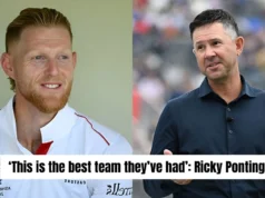 Ashes 2025-26: Ricky Ponting explica por que a Inglaterra poderia ser seu ‘melhor time deste século’ sob o comando de Ben Stokes