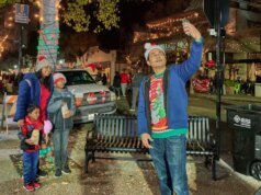 Papai Noel está vindo para Campbell para dois eventos – The Mercury News