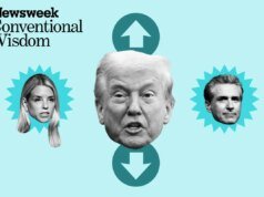 Sabedoria Convencional: Edição Gerrymander Mania