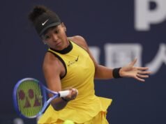 Naomi Osaka desistiu do evento Auckland WTA para jogar pelo Japão na United Cup