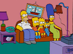 O escritor de ‘Os Simpsons’, Dan McGrath, revelou a causa da morte