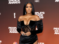 A estrela da RHOA, Porsha Williams, deixa o voo, FBI investiga: relatório