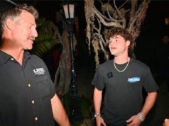 A estrela do YouTube Jack Doherty foi presa por filmar um novo vídeo