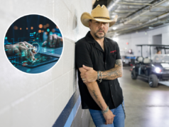 Estrelas da música country respondem à música country gerada por IA nº 1 nos EUA