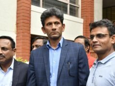 Eleições KSCA adiadas para 30 de dezembro